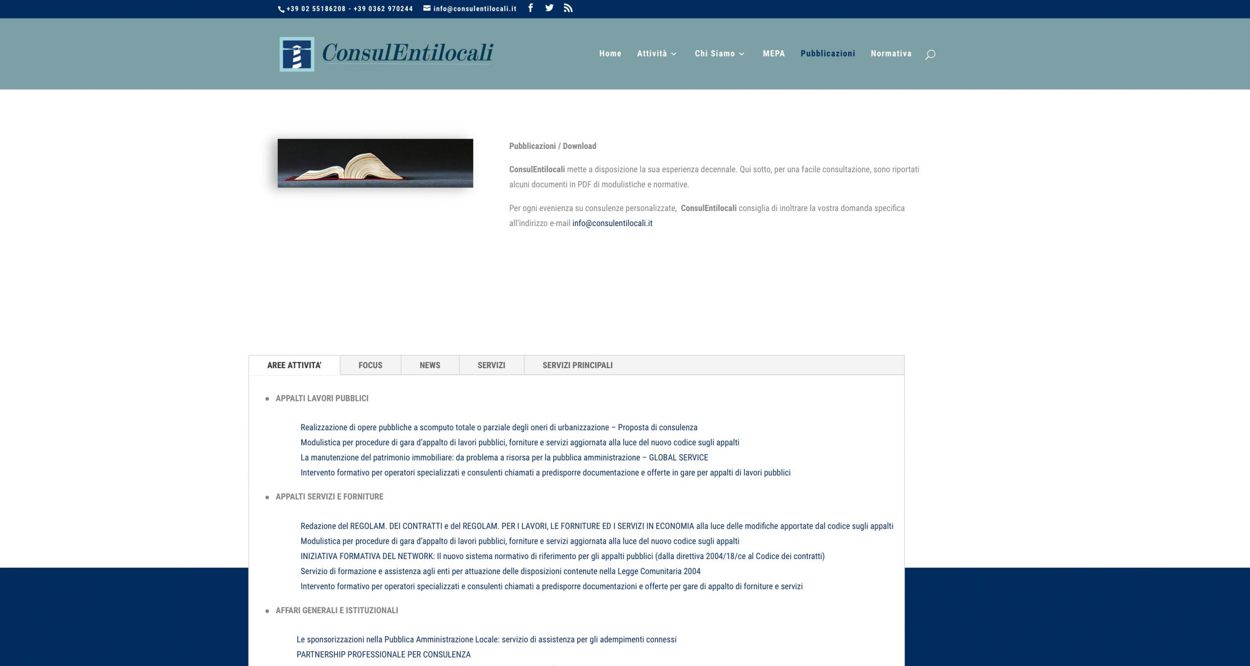 Consulent-Locali