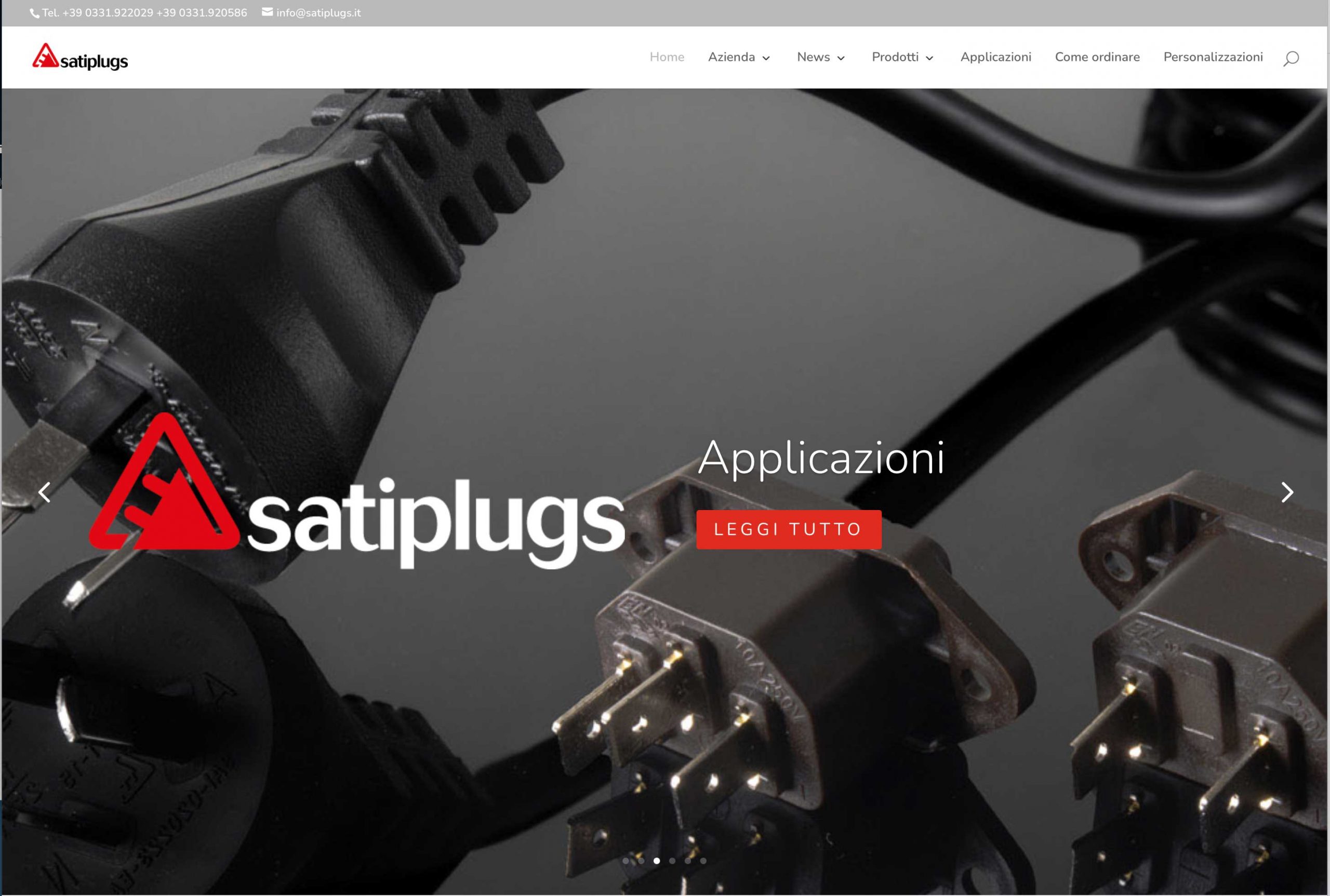 Satiplugs-Header
