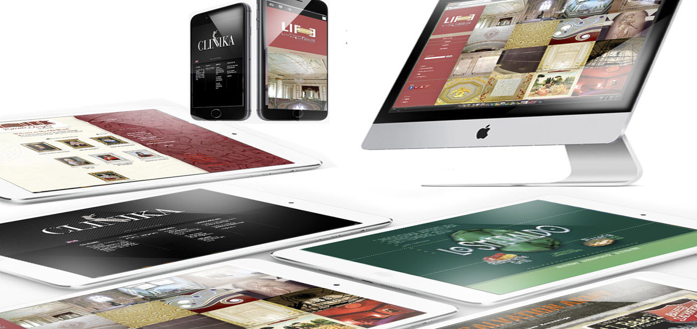 WEB Design