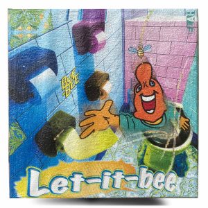 LET-IT-BEE